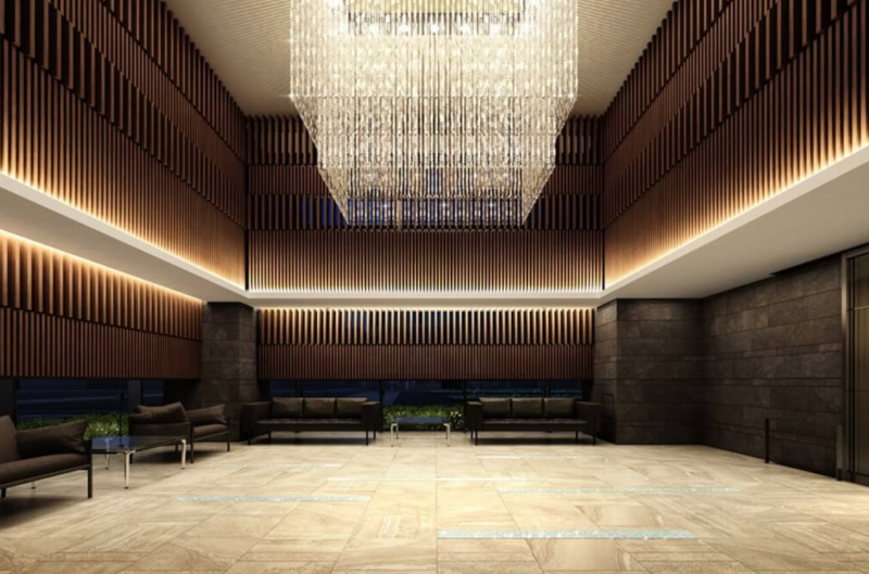 ファイル:ワコーレ大阪新町タワーレジデンス エントランスホール完成予想CG.png
