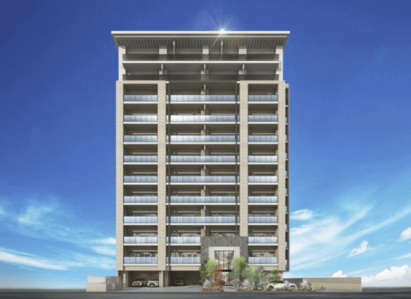 ファイル:アーバンパレス神野東 外観完成予想図.png