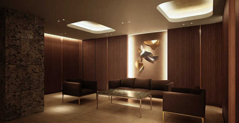 ファイル:サンウッド吉祥寺南町一丁目 エントエランスホール完成予想図.png