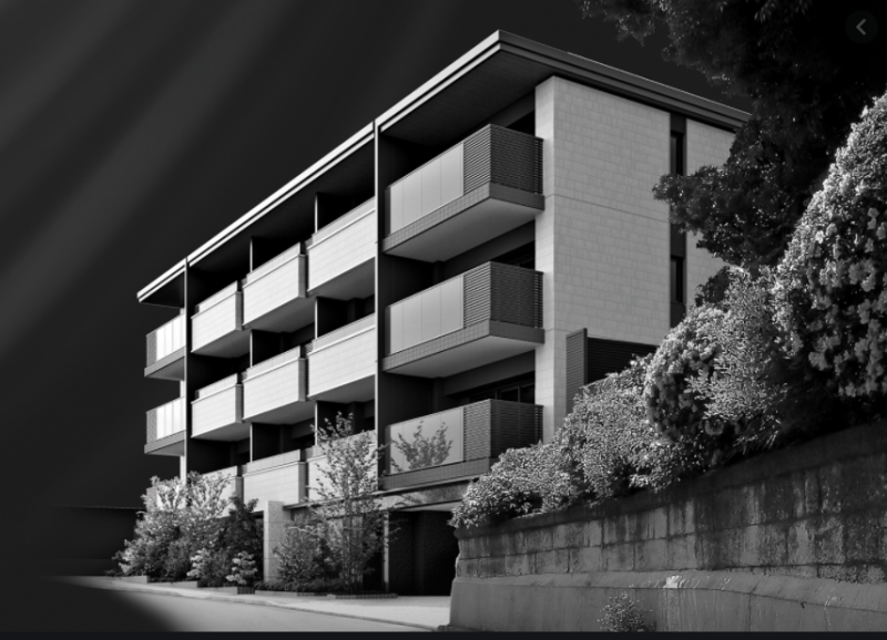 ファイル:ジオ馬込 外観完成予想図.png