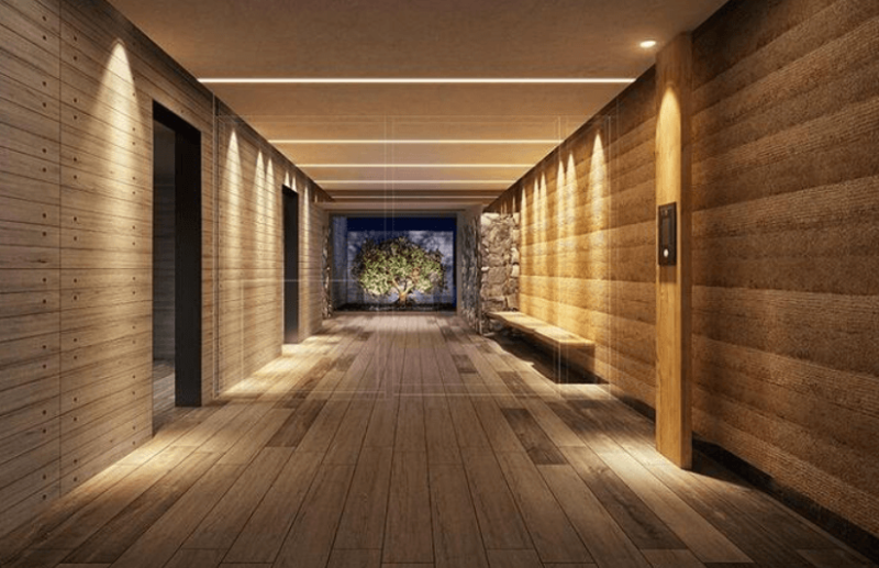 ファイル:レ・ジェイド名古屋駅直通3分プロジェクト（仮称） エントエランスホール完成予想図.png