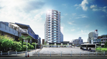 シエリア本郷駅前