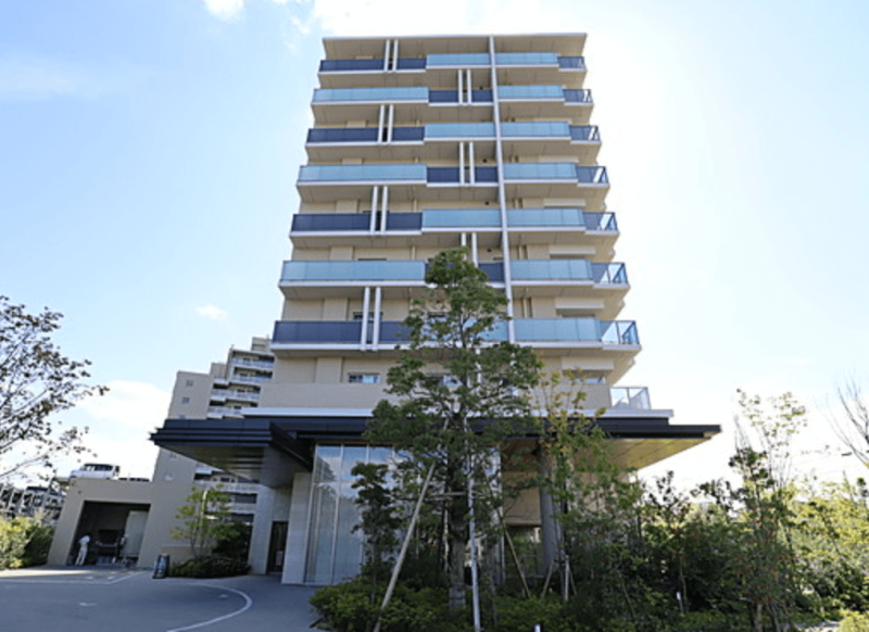 ファイル:ルネ西宮仁川 外観2.png