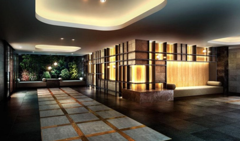 ファイル:レーベン宇都宮元今泉GRANXE エントランスホール完成予想CG.png