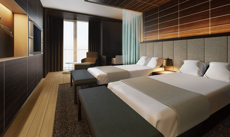 ファイル:ローレルタワー堺筋本町 ゲストスイート完成予想図.png