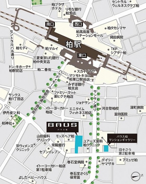 ファイル:現地案内図 柏170104.jpg