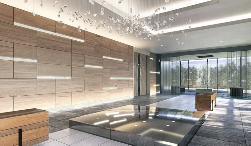 ファイル:ジオ神戸三宮 エントエランスホール完成予想図.png