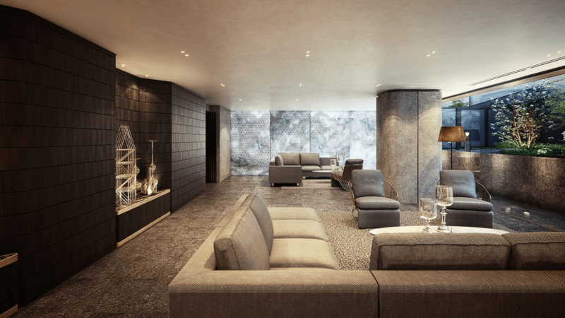 ファイル:プラウド代官山テラス エントランスラウンジ完成予想CG.png