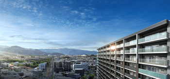 ポレスター長野ブライティア2