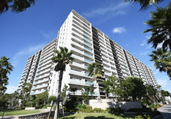 リビオシティ・ルネ葛西　外観