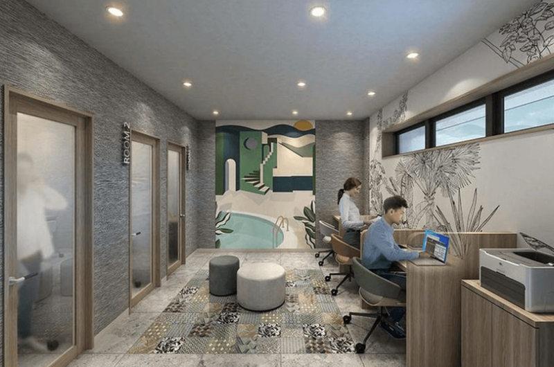 ファイル:レーベン水戸ONE STATE TOWER コワーキングルーム完成予想図.png