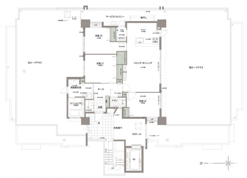 ファイル:Dタイプ 曙161013.jpg