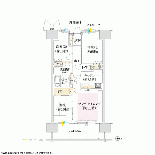 ファイル:K2タイプ 東三国161015.gif