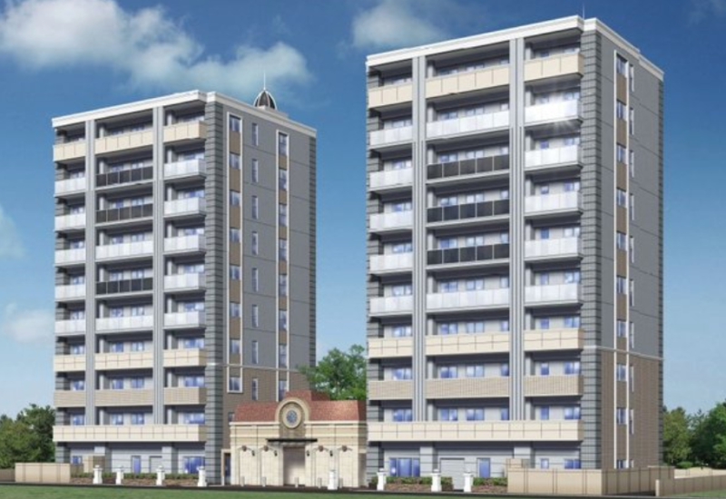 ファイル:グランファーレ札幌山鼻レガリア 外観完成予想図.png