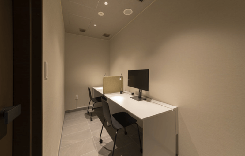 ファイル:パークホームズ新百合ヶ丘 山手の杜 ワークスペース.png