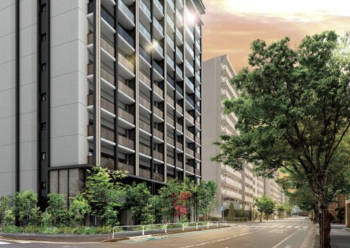 プライム品川南大井 外観完成予想図.png