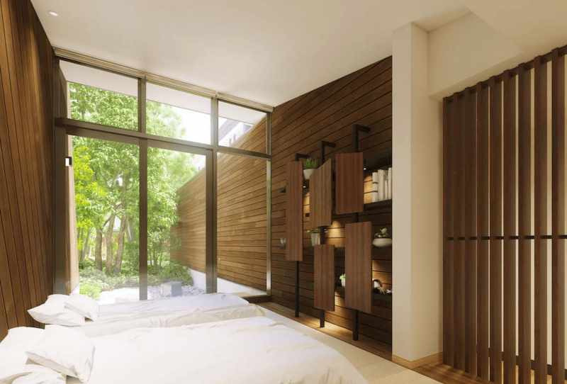 ファイル:プラウドシティ吉祥寺 ゲストルーム完成予想CG.png