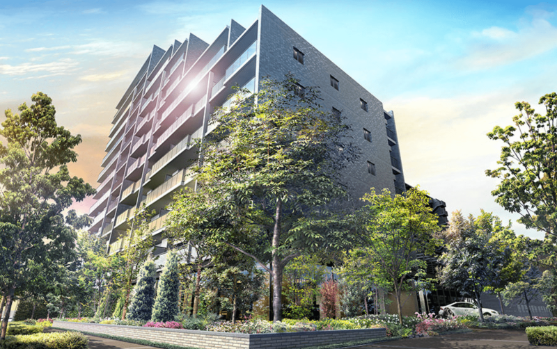 ファイル:ライオンズ守口ブランズシティ 外観CG.png