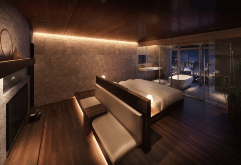 ファイル:Brillia（ブリリア） Tower 西新 オーナーズスイート -GENKAI-完成予想CG.png