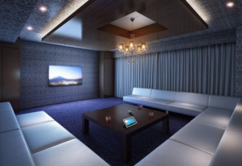 ザ・テラス戸塚グランターミナル　　シアタールーム