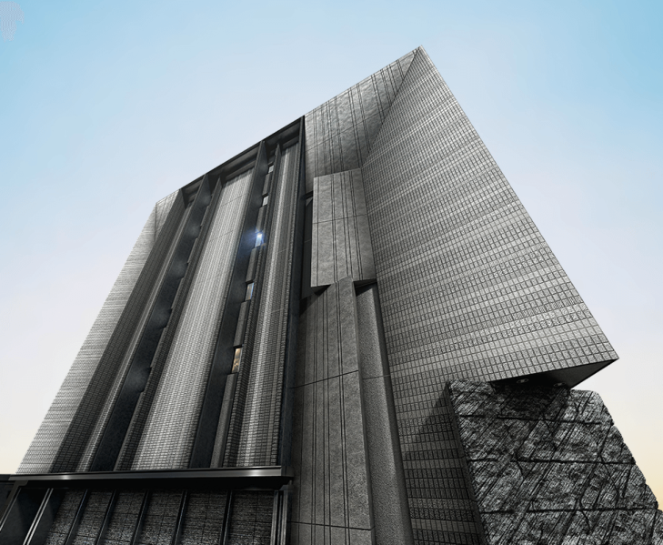 ファイル:ザ・レーベン金沢大手門 Galleria Gran 外観完成予想図2.png