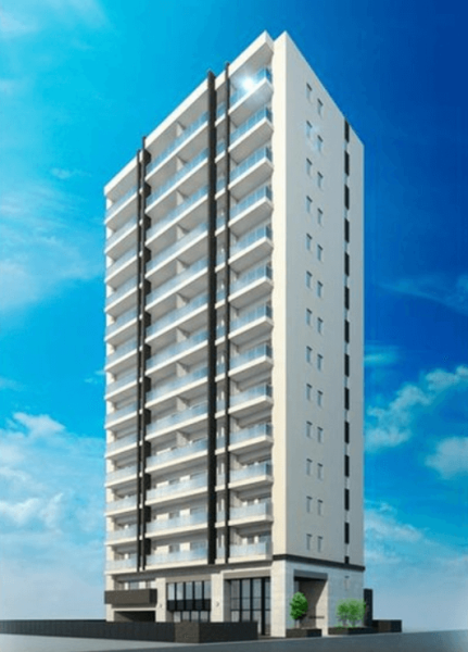 ファイル:シティホーム札幌ステーションフロント 外観完成予想図.png