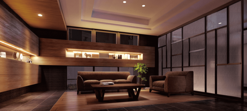 ファイル:ユニハイム エクシア大津におの浜 エントランスラウンジ完成予想図.png