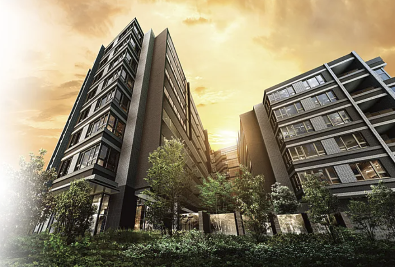 ファイル:レーベン和光 THE GRANDE 外観完成予想図2.png