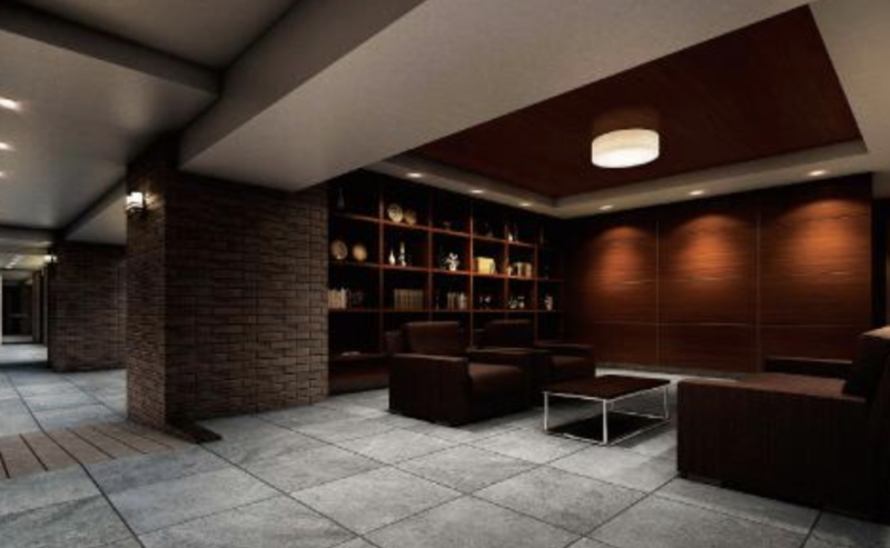 ファイル:ロイヤルガーデンシティ高砂 ラウンジ完成予想CG.png