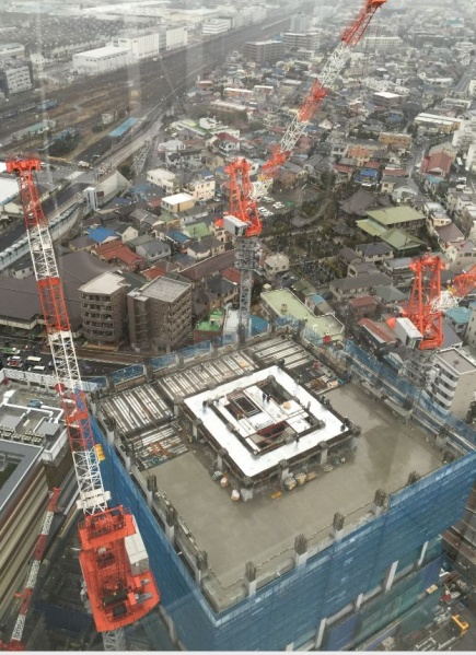 ファイル:パークタワー新川崎現場写真（2015.3中旬）.jpg