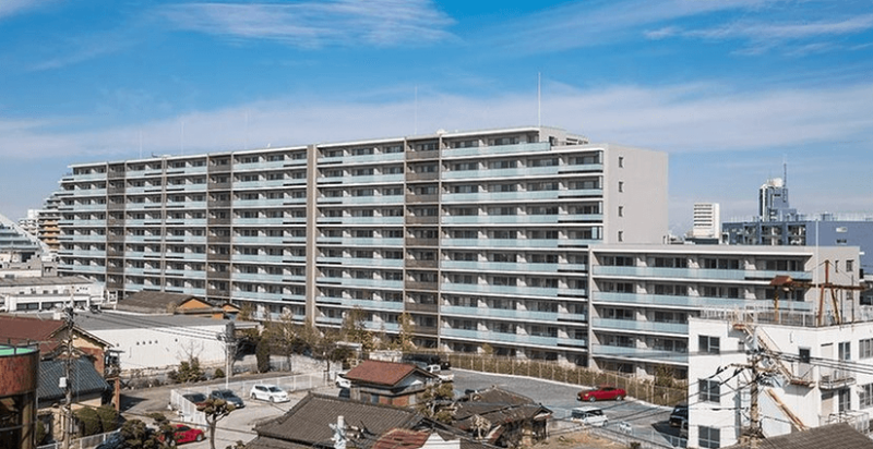 ファイル:リビオシティ川口元郷 外観.png