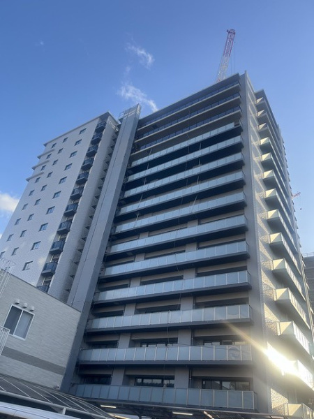 ファイル:20250308プラネスーペリア グラン大津瀬田.jpg