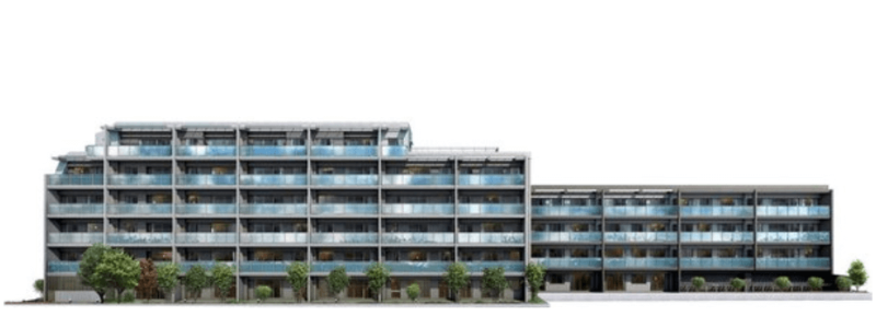 ファイル:サンクレイドルさがみ野 外観完成予想図2.png