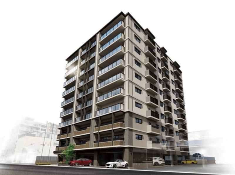 ファイル:ビバシティ南山手六番館Liverta 外観完成予想図.png