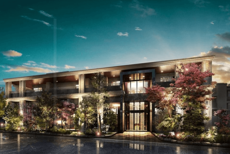 ファイル:ヴェレーナグラン茅ヶ崎東海岸 エントランス外観完成予想図.png