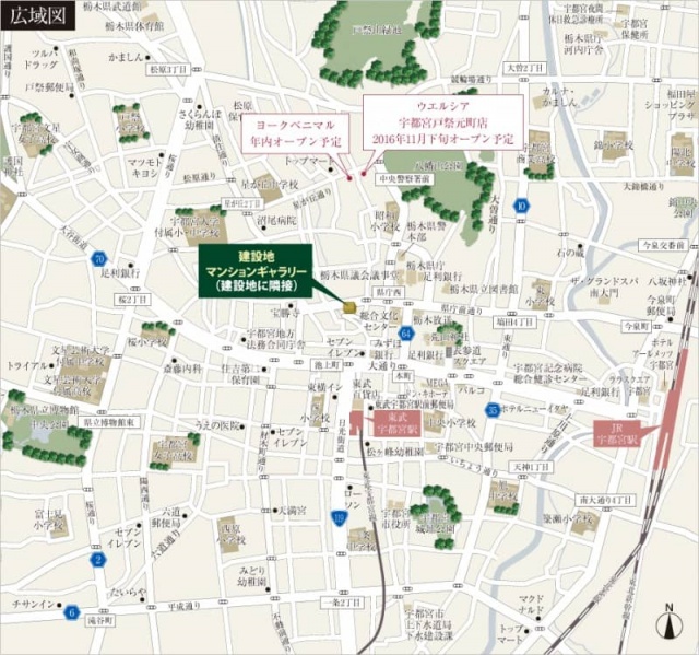 ファイル:現地案内図 宇都宮161106.jpg