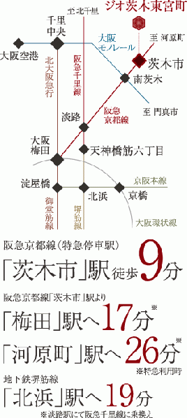 ファイル:路線図 茨木160930.gif