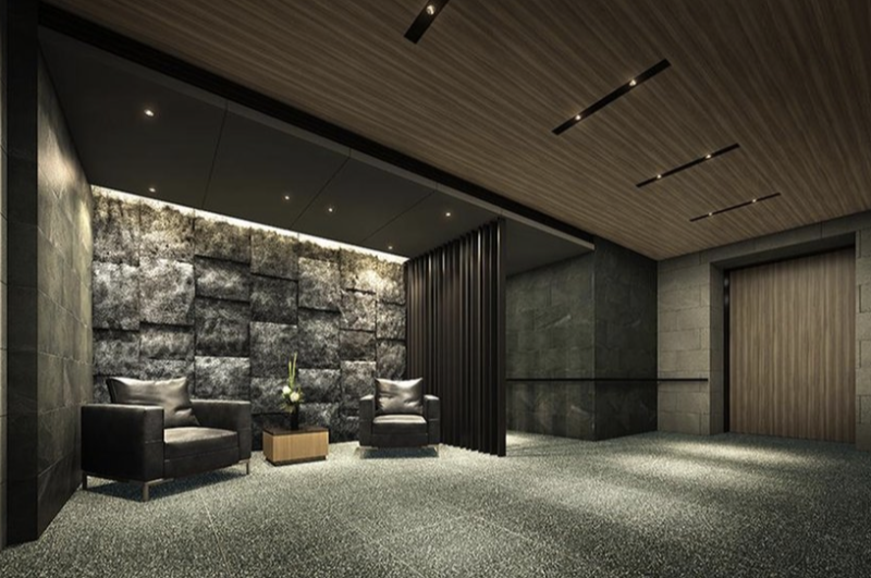 ファイル:エイリックスタイル姪浜レクリア エントランスホール完成予想図.png