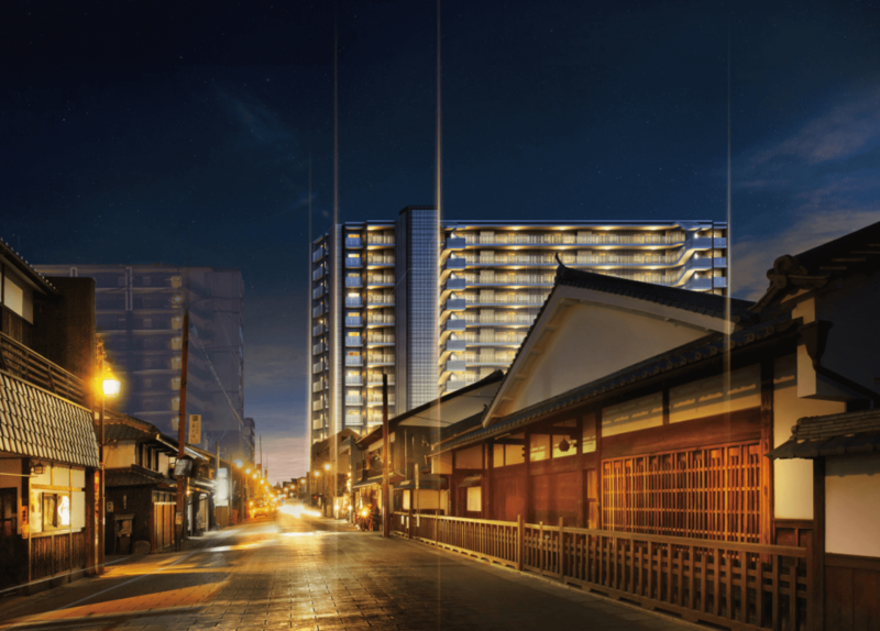 ファイル:エスリード草津本陣邸 外観完成予想CG2.png