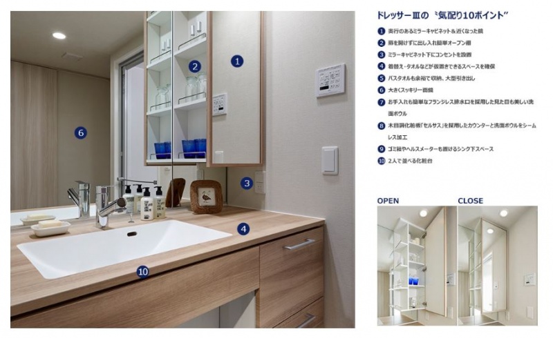 ファイル:ザ・ヒルトップヴィラ ルネ追浜洗面室.JPG