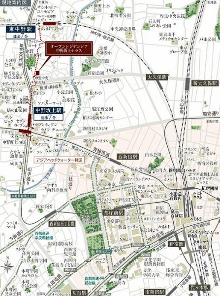 ファイル:現地案内図 中野 170930.jpeg