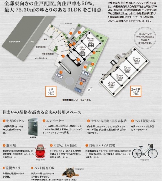 ファイル:（仮称）エスリード伊丹郷町プロジェクト敷地配置図.JPG