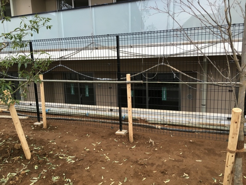 ファイル:オハナ 北習志野マンション1階.jpg