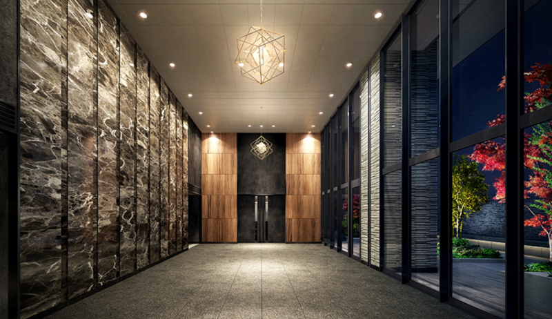 ファイル:ザ・パークハウス 恵比寿 エントランスホール完成予想CG.png