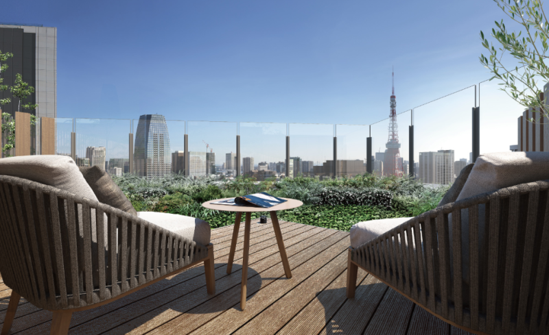 ファイル:パークコート虎ノ門 スカイテラス完成予想CG.png