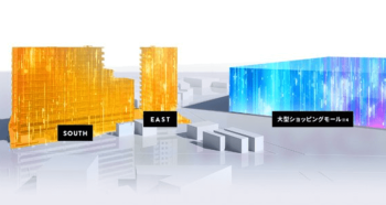 ブライトクロス博多　イメージ画像