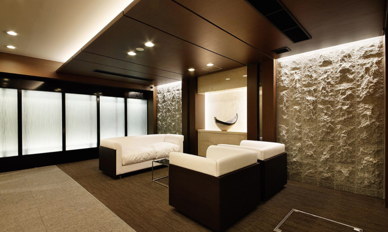 ファイル:ブランズ文京小石川レジデンス ラウンジ2.png