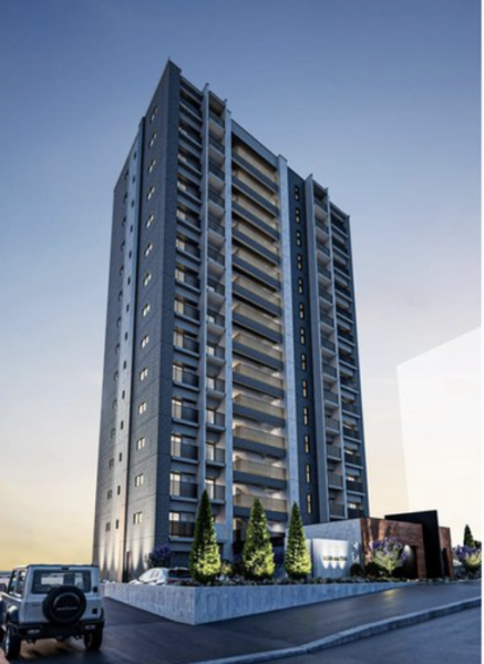 ファイル:レ・ジェイド札幌手稲 外観完成予想図1.png