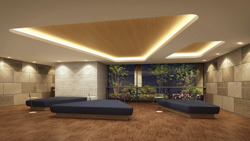 ファイル:サーパス本町通り エントランスホール ラウンジ完成予想CG.png