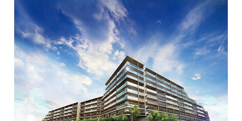 ファイル:Brillia（ブリリア） City石神井台外観.jpg